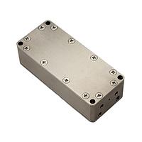 Quantic X-Microwave XR-LHL-1204-01 Enclosures, Boxes, & Cases Machined Housings, XM-LHL-1204-01