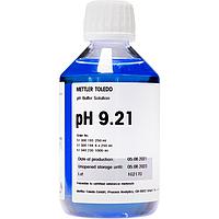 Mettler Toledo 51300193 Technical Buffer pH 9.21 250ml