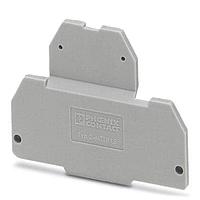 PHOENIX CONTACT 3002665 Cover, End END COVER