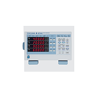 YOKOGAWA WT333E-C1-F/C7/G5 Digital Power Meter