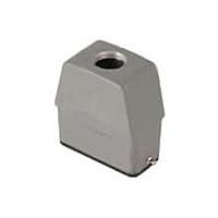 Molex / GWconnect 93601-2195 Hoods HI/CONST HOODTOP/ENT 2P PG21 7816.4569.5