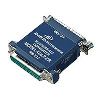 Advantech BB-422LP25R RS-232 to RS-422 SELF POWERED 422 CONV. W/DB25S