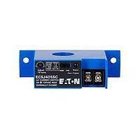 Eaton ECSJ405SC CurrentWatch Current Switch PWR SENSOR,CURR,NC,AC OUT,SOL,ADJ 1-175A