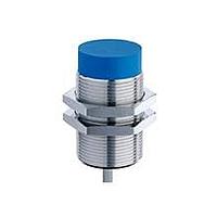 Contrinex 120253-0407 Proximity Sensors M30 Hsg 25mm OD PNP NO 2m 3W