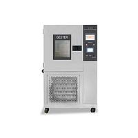 GESTER GT-KC10C Low Temperature Flexing Tester for Footwear Upper