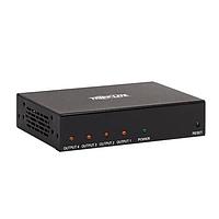 Tripp Lite B118-004-HDR Interface Modules 4PT 4K60HZ HDMI SPLTR,MULTIRES