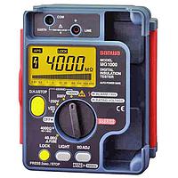 SANWA MG500 Insulation Testers