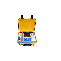 DEMIKS D220-10A Transformer Winding DC Resistance Tester (10Ω, 10A)