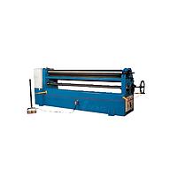 SMAC WR 4x2500 Asymmetrical 3-Roller Bending Machine