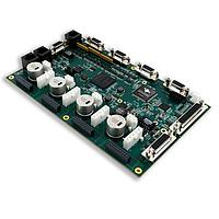 Performance Motion Devices PR33SM00004 4-Axis Prodigy/CME Machine Controller, 4 Axis, No Atlas Installed
