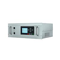 Combustion/Emission Gas Analyzer