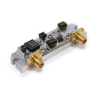 NXP MRF101AN-40MHZ Reference Design Boards MRF101AN 40.68 MHz Reference Circuit