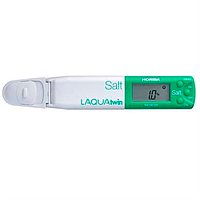 Salinity Meter Calibration Service
