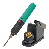 Proskit SI-B166 Battery Opearated SolderingIron (8W, rechargeable battery)
