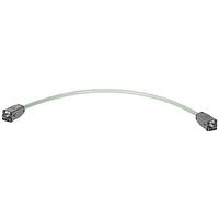 HARTING 09457251332 Cat 5 RJI CBL IP67 HYBRID FLEX 25M AWG22/7