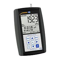 PCE PDA 1000L Pressure Gauge (-100~2000 kPa, <± 0.5%)