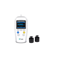 Surface resistance meter