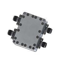 Quantic X-Microwave XM-B2T2-0609C RF Development Tools Splitters and Combiners, JSPQW-100+SMT