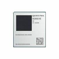 Quectel SG368ZWFNK-G53-UNNNA 802.11 a/b/g/n/ac, Bluetooth 4.2 Wi-Fi /BT variant. 2+16GB - Industrial temperature range