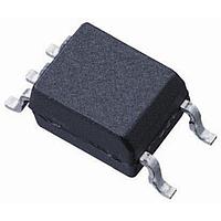 Sharp Microelectronics PC457L0YIP0F High Speed Optocouplers PC457L0NiP0F w/ VDE