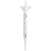 Mettler Toledo 17001874 Syring Encode™,Strl,1.25ml,ENC-1250S