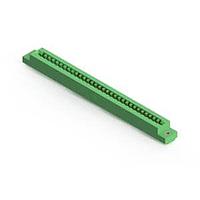 EDAC 307-062-522-207 Headers Card Edge Connector