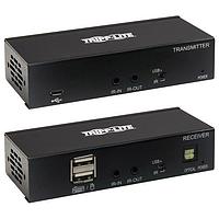 Tripp Lite B127A-1A1-BCBH Adapters USB-C/HDMI OVER CAT6 KIT,230FT