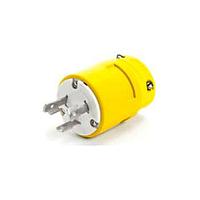 Molex 1301420035 Super-Safeway Plug SUPER-SAFEWAY PLUG NEMA L7-30 30A/277V