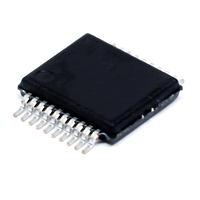 Texas Instruments SN74LVCH244ADGVR Buffers & Line Drivers Tri-State Octal