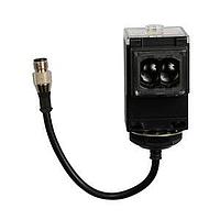 Eaton 1351E-8537 Photoelectric Sensors PHOTO SENSOR,DIFFUSE,DC,NPN/PNP,PTMI,TD