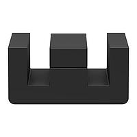 EPCOS B66387Q0400K187 Distributed Gap E65/32/27-N87-DG400 FERRITE CORE