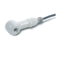 HACH 3728E2T Analog Inductive Conductivity Sensor (200 µS/cm - 2000000 mS/cm; PFA)