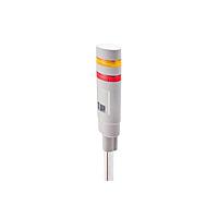 IDEC LD6A-2WQB-GW Tower Lights LD6A Light Tower