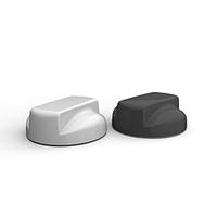 AMP Connectors - TE Connectivity 1-2823596-1 Vehicle Antennas MiMo LTE (2 x 2) White
