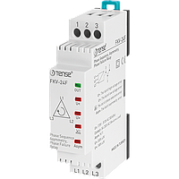 TENSE FKV-24F Phase Failure Relay (500V)