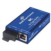Advantech 856-18838 Ethernet Modules MiniMc-Gigabit SM1550/PLUS-SC