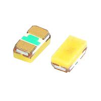 Vishay General Semiconductor VLMW1502-GS08 High Power LEDs White 0402 7000K 90mcd