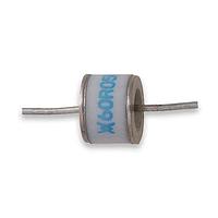 Littelfuse GTCA28-351M-R05 GDTs - Gas Discharge Tubes / Surge Arresters 8MM 350V 2POLE AXIAL LEADS GDT