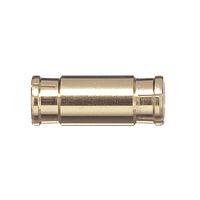 Radiall R223703020 RF Adapters - In Series MMBX / MALE-MALE ADAPTER BOARD TO BOARD 11.7 MM