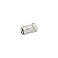 Radiall R404105000 RF Terminators TERMINATION: SMB F 4GHZ 1W 50ohms
