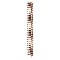 Taoglas HA.10.A Passive Antenna HA.10 169MHz/340MHz Helical Antenna [169MHz when 2 are in parallel]