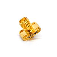 Amphenol SV Microwave M39012/82-3005 Connectors