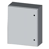 OMEGA SCE-42EL3010SS6LP NEMA4X 304/316 SS Electrical Enclosure outdoor/washdown