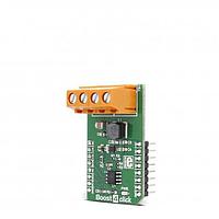 Mikroe MIKROE-2757 Voltage Regulator - Switching Regulator Boost 4 click