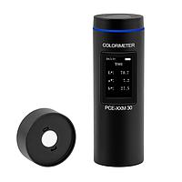 PCE XXM 30 Colorimeter (CIE-LAB, CIE-LCh, HunterLab, CIE-Luv, XYZ, Yxy RGB)