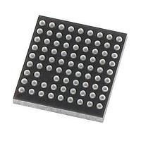 Texas Instruments MSP430F5522IZXH MCUs 25 MHz MCU with 32KB Flash 8KB SRAM 12 A 595-MSP430F5522IZXHR