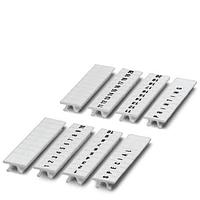 PHOENIX CONTACT 0801405:0051 Zack Marker Strip ZB 3 5 QR FORTL.ZAHLEN 51-60