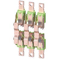 SIEMENS 3RT29466A 3 Pole Contact piece set f. 3RT2046