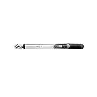 Yato YT-07514 Digital torque wrench 100-1000Nm