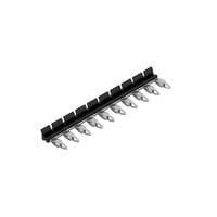Weidmuller 2556480000 Relay Sockets & Hardware TCC 6.4/10 BK